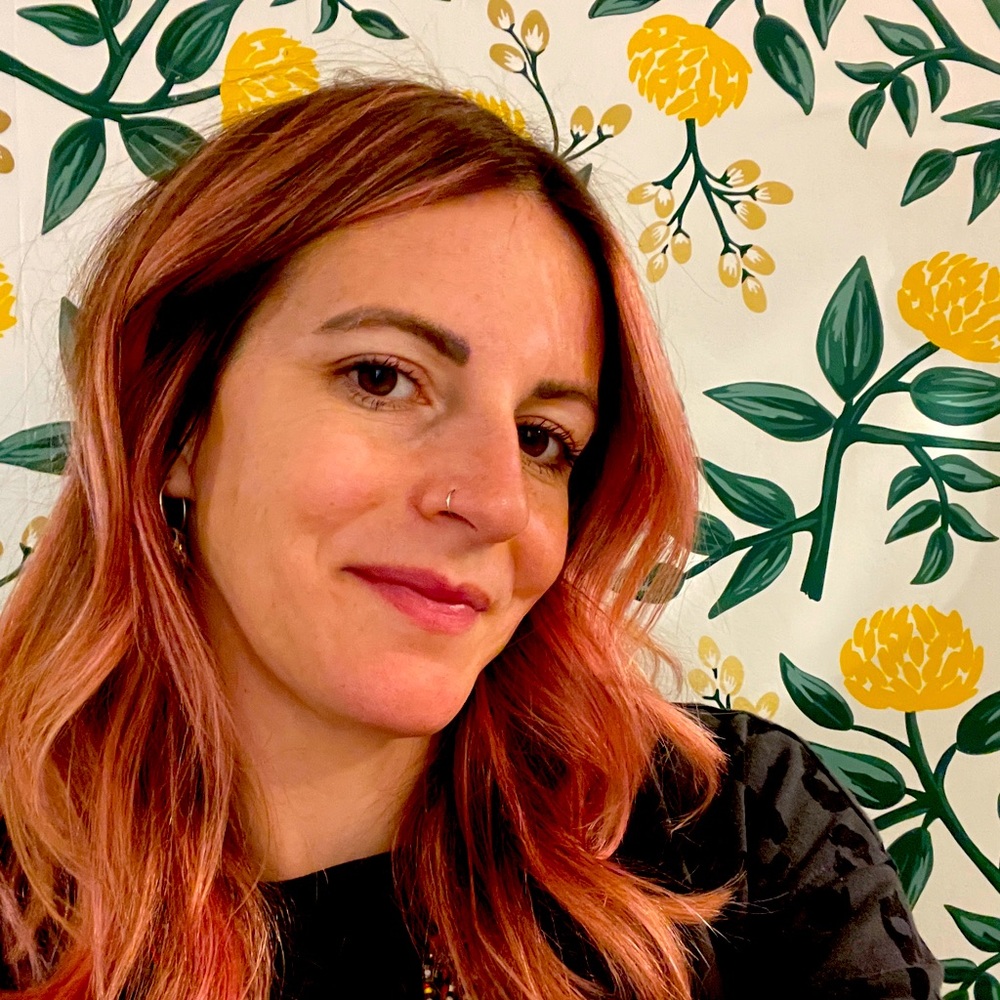 Meet your Posher, Brenna